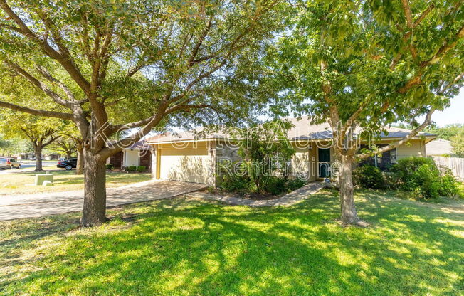 2557 Vernell Way