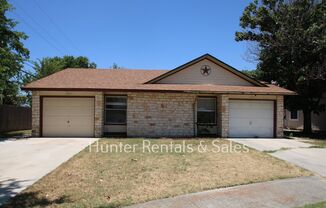 3 beds, 2 baths, $1,150