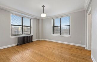 Studio, 1 bath, 260 sqft, $725, Unit 607