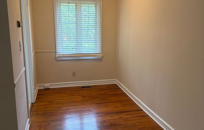 Condo in Myers Park Area!