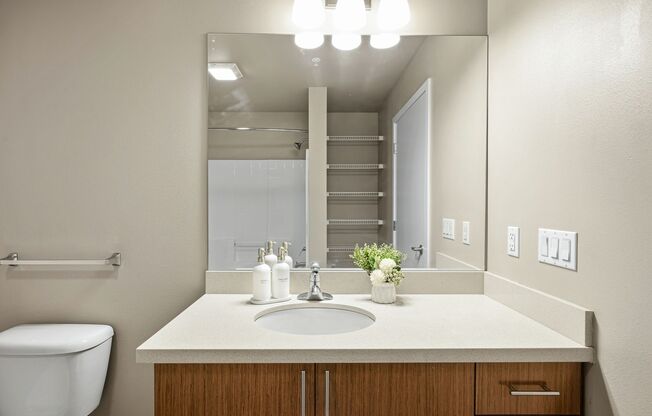 1 bed, 1 bath, 814 sqft, $2,329, Unit A304
