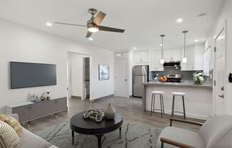 Move in Promotion for 12 months!! 2 Bed/1 Bath Remodeled El Cajon