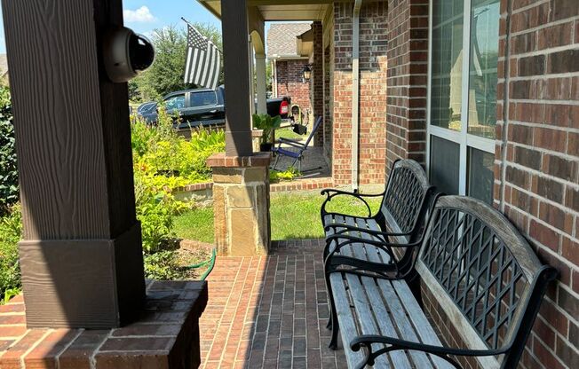Keller ISD, 3 Bed in Rolling Meadows