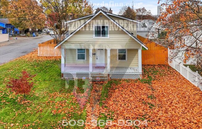 4 beds, 1 bath, $2,000