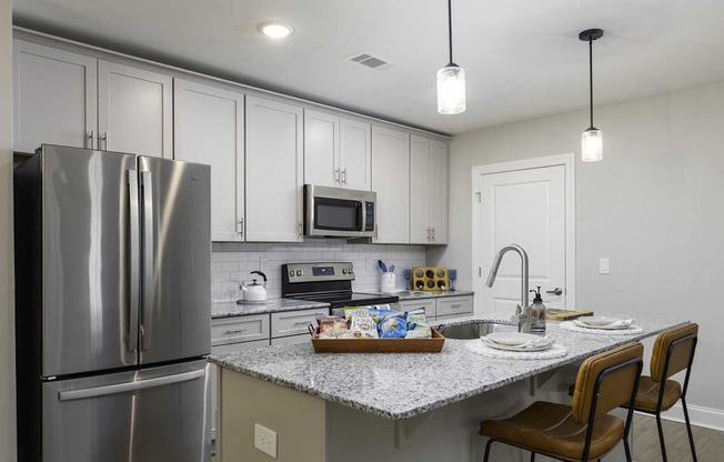 Riverwalk Grand Apartments in Titusville, FL