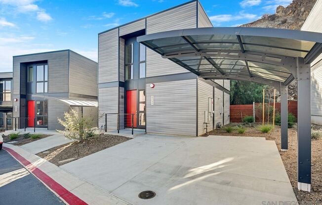 New Construction 3 bedroom 2 bath Home in La Mesa