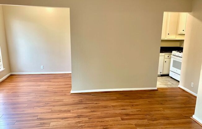 Great 2 bed, 1.5 Bath Condo with Garage in Concord -- COMING SOON !!!