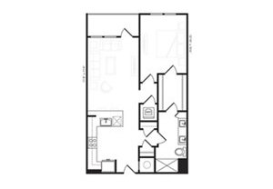Partner-provided photo for $2030 unit