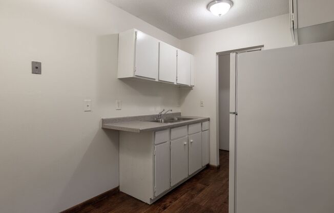 Studio, 1 bath, 300 sqft, $859, Unit 305