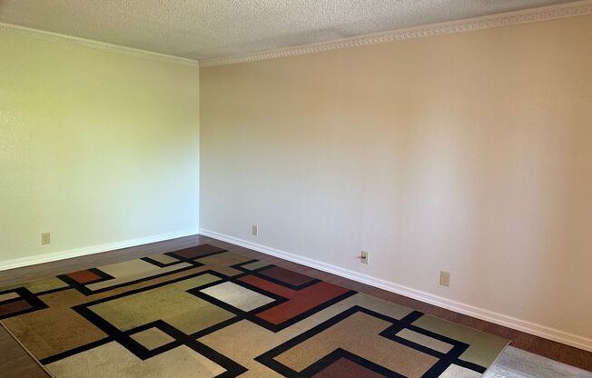 Great central SJ location near Highways 87 and 280