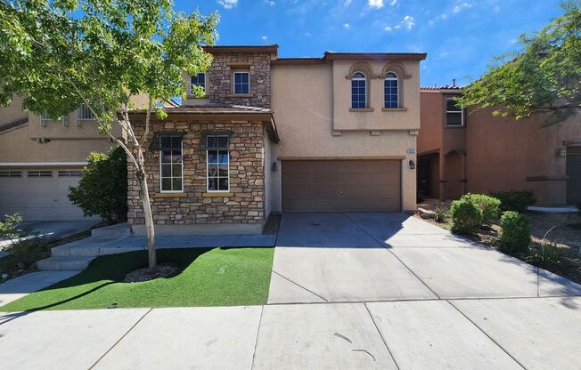 Stunning 4 Bed 3 Bath 2 Story Home with Loft