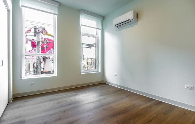 2 beds, 2 baths, 817 sqft, $3,950, Unit 312