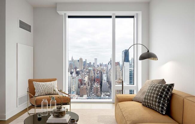 1 bed, 1 bath, $7,480, Unit 20B