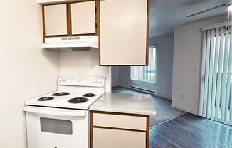 Spokane Cedar Estates - Hollow and Willow