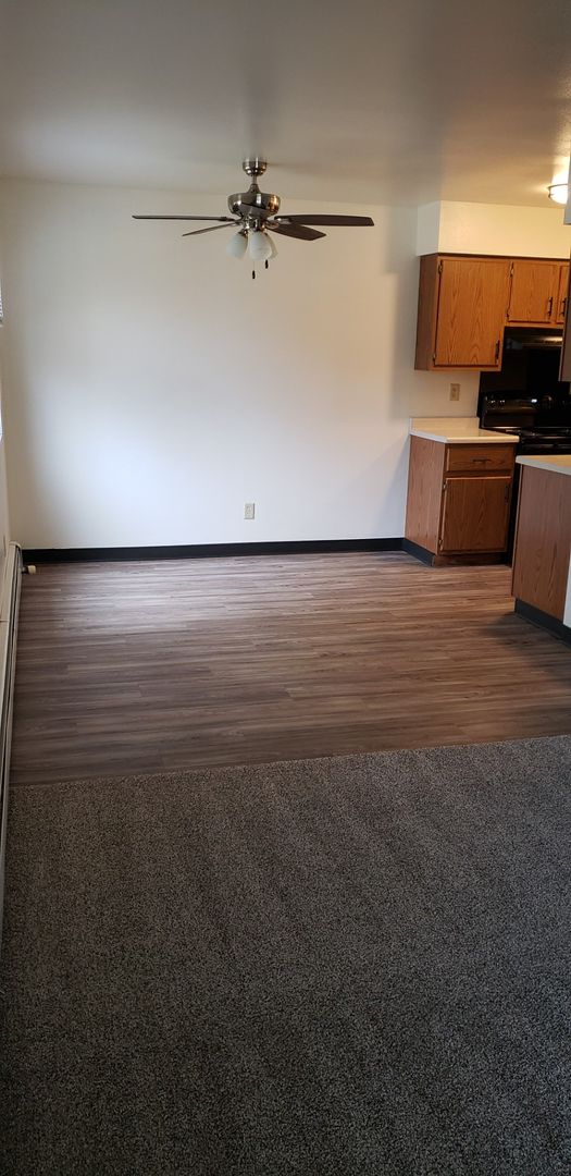 Heritage Arms Apartments