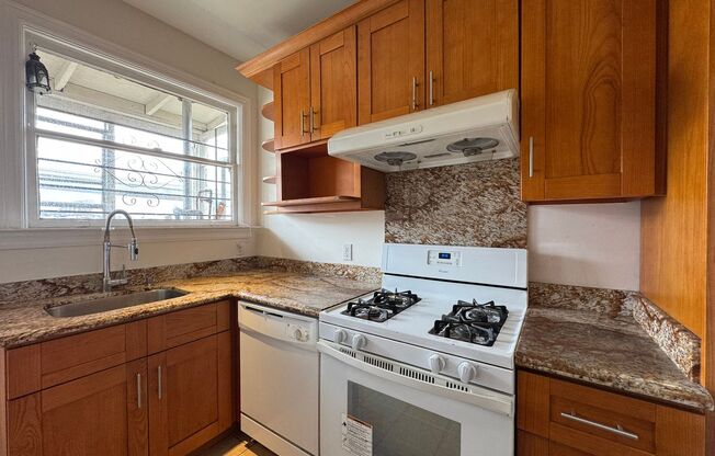 1 Bed 1 Bath in Portola