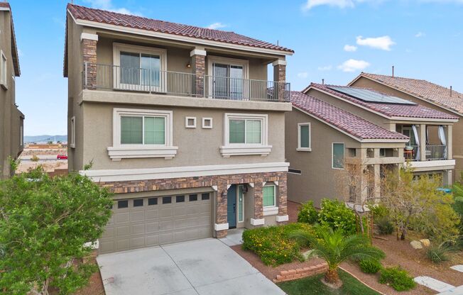 ~BRAND SPARKLING NEW American West Home! UPGRADES GALORE & A GREAT SIZED BACKYARD!~