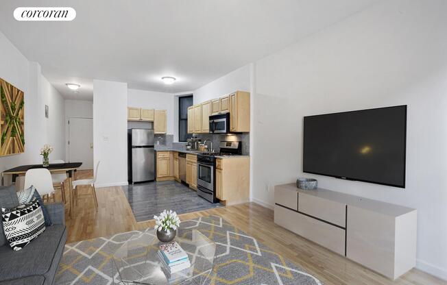 154 COLUMBUS AVE