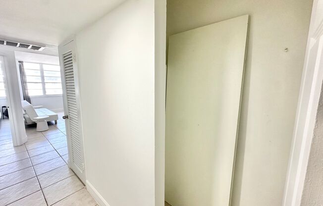 1 bed, 1 bath, $2,300, Unit Unit 1031