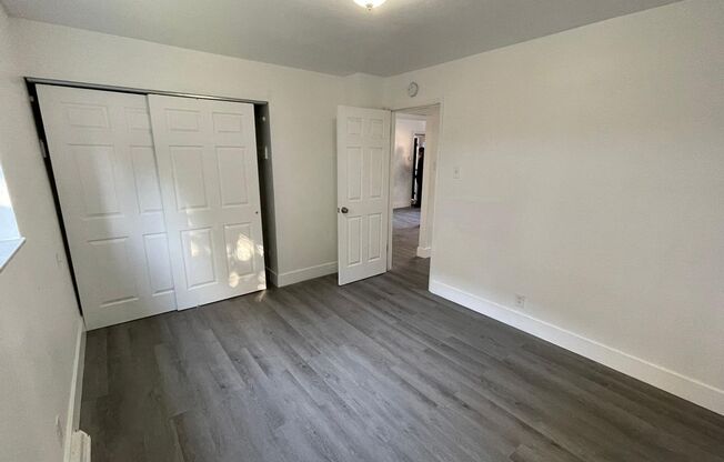 2 beds, 1 bath, 750 sqft, $875