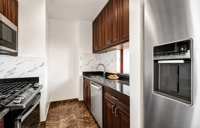2 beds, 2 baths, 1,200 sqft, $7,000, Unit 46C