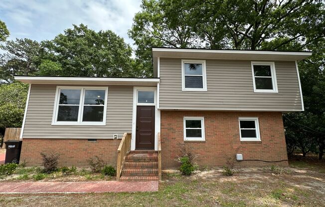 Updated Tri-Level Home! 3 Bedrooms, 2.5 Baths.