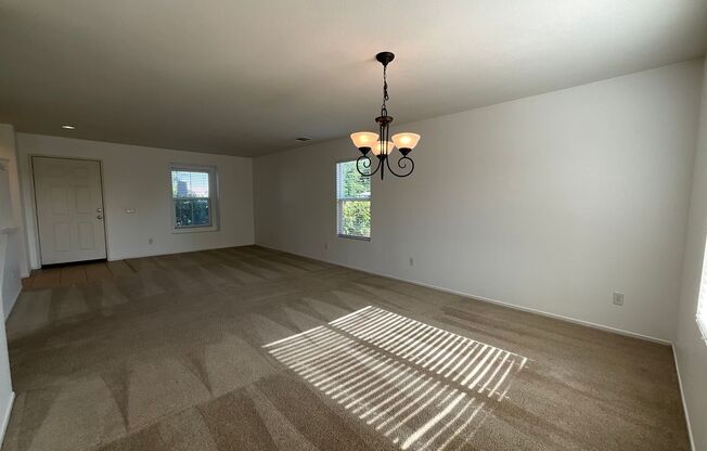 East Palmdale Home