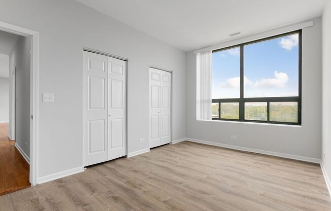 2 beds, 2 baths, 950 sqft, $2,500, Unit 503