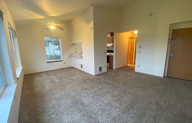 English Gardens Apartments