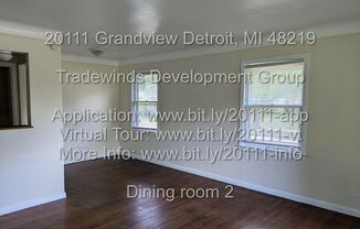 3 beds, 1 bath, $1,150