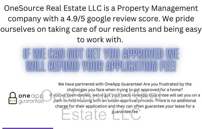 Partner-provided property photo