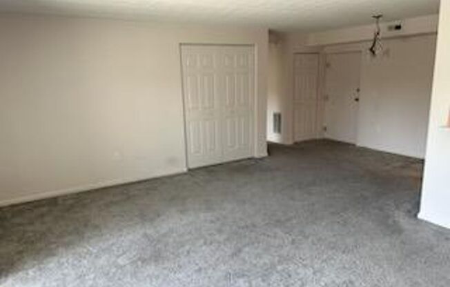 Carriage House Apartments