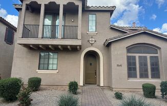 Gated Phoenix Gem with Community Pool and Spacious Kitchen