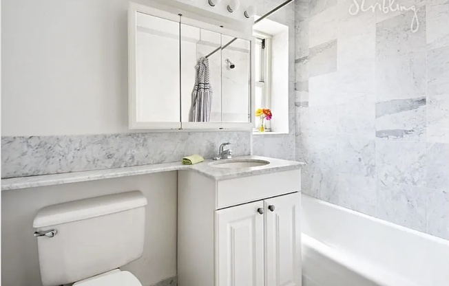 1 bed, 1 bath, 500 sqft, $3,350, Unit 31A