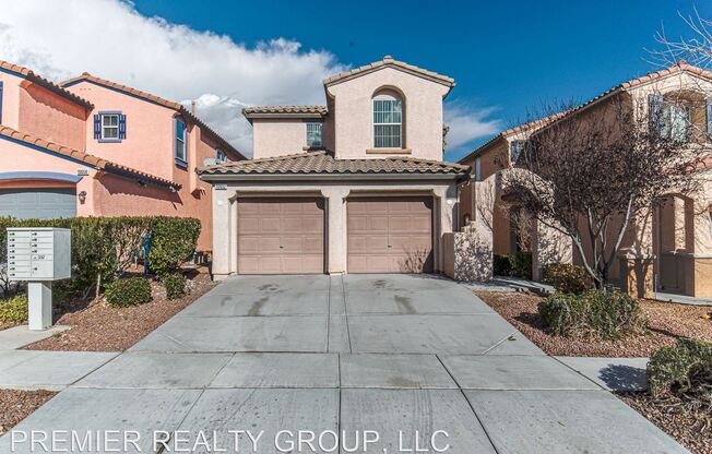 10652 Calico Pines Ave.
