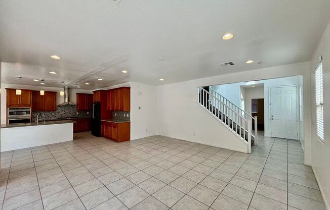 Nice two-story single-family home