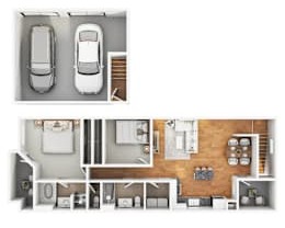 Partner-provided photo for $2129 unit