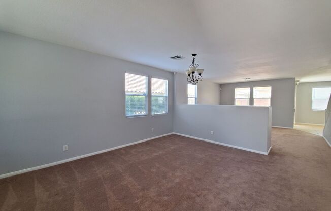Granite Peaks At Summerlin