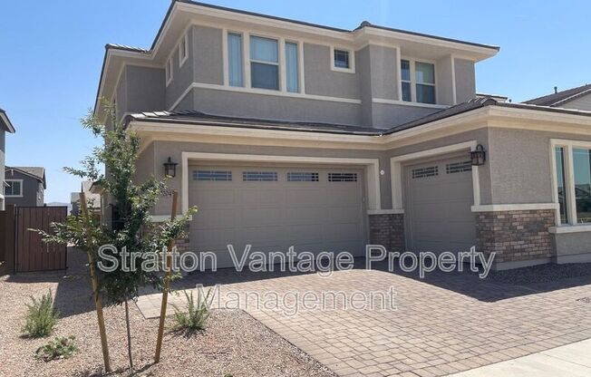 20457 E SILVER CRK LN