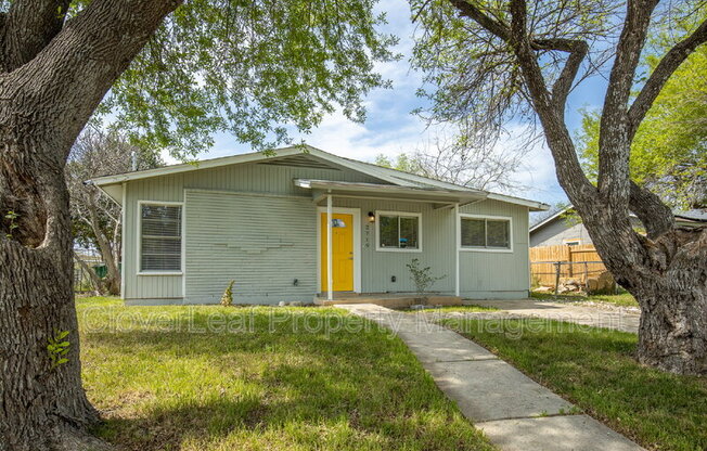 2719 GUNSMOKE DR