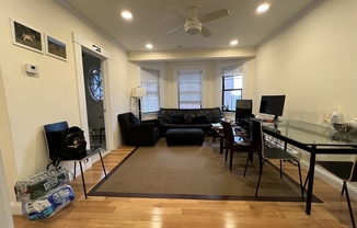 219 Commonwealth Ave