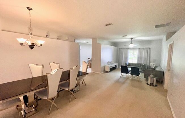 Orlando - 4 Bedrooms, 2 Bathrooms – $2,895.00