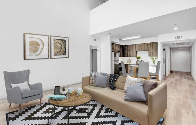 TALA Local at 3057-3067 W. Pico Blvd