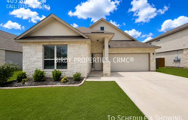 405 SIKA WAY