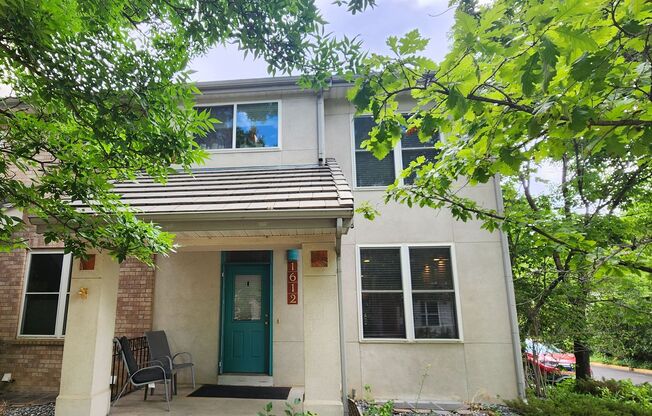 Stunning 3 Bedroom Townhome Tucked Away In Breathtaking Community