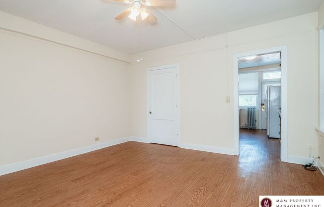817 Oak Park