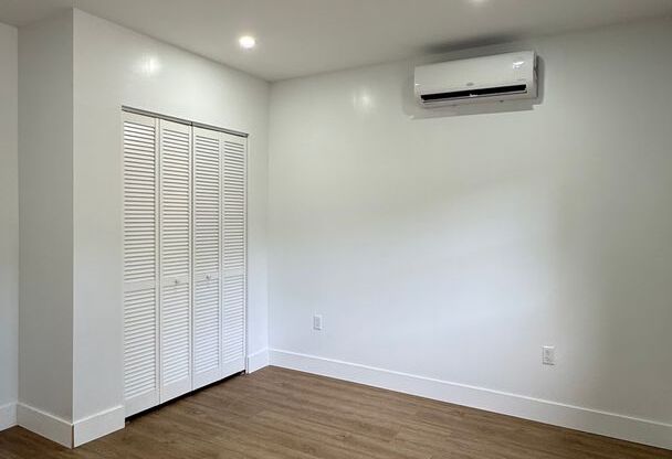 Fully Remodeled 2BR/1BA in Little Havana