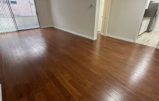 1 bed, 1 bath, $2,380, Unit 102