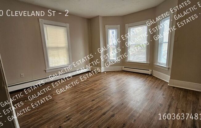 70 CLEVELAND ST