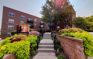 The Terrace on Jackson